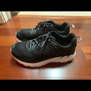 Hoka Clifton 6 sneaker